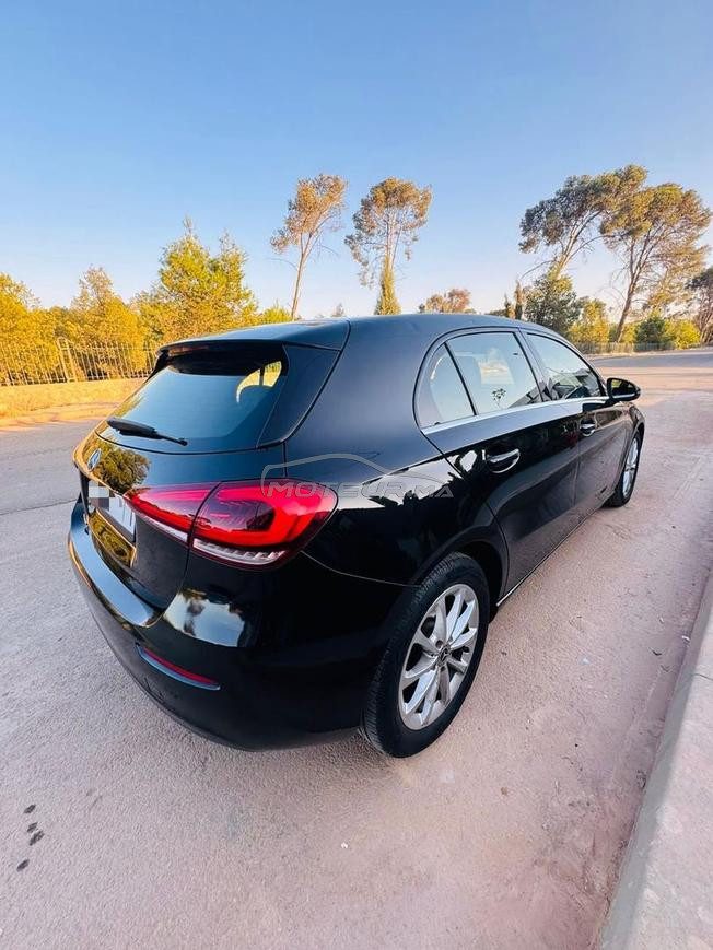 classe 180d