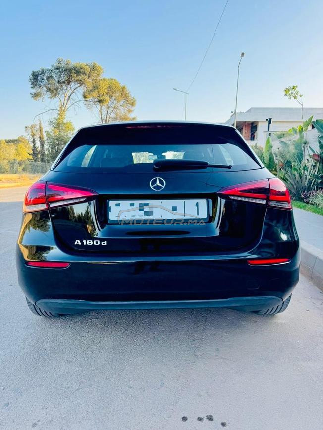 classe 180d