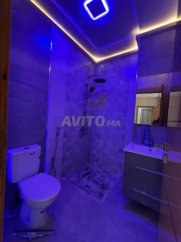 فرصة ذهبية شقة 80م قرب شارع فسيفساء ب63 مليون فقط - 2