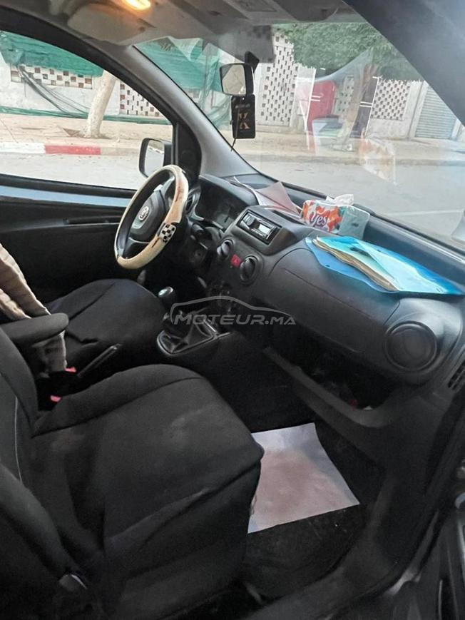 fiat fiorino climatisée Diesel manuelle 2023 