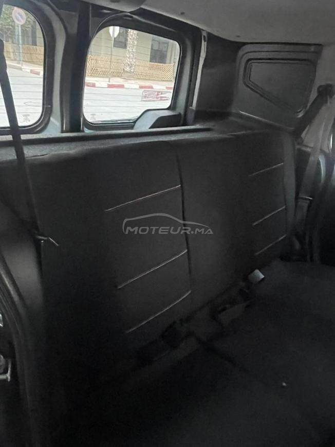 fiat fiorino climatisée Diesel manuelle 2023 