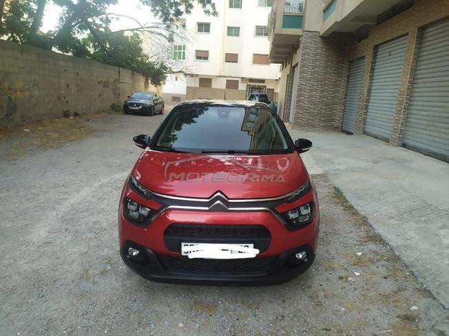 vente de voiture 