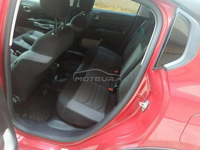 vente de voiture 