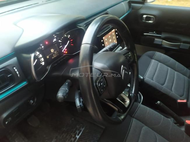 vente de voiture 