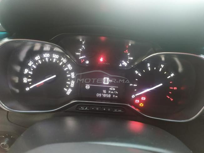 vente de voiture 