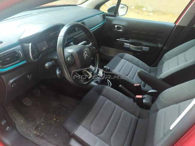 vente de voiture 