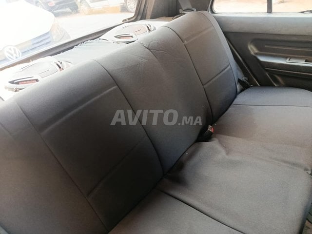 Renault Super 5 Diesel Manuelle 1989 à Casablanca