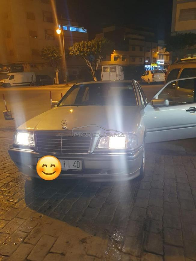 Mercedes C220 Cdi