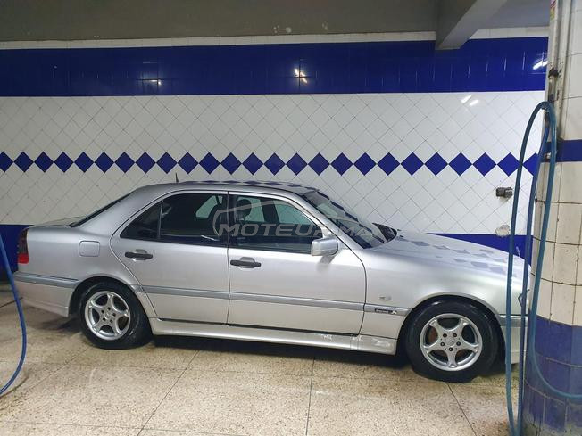 Mercedes C220 Cdi