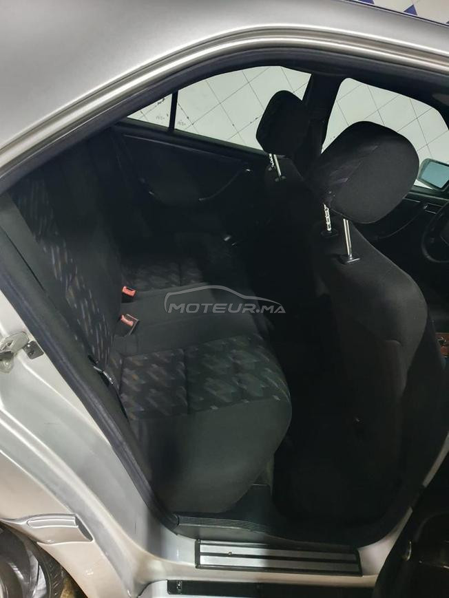 Mercedes C220 Cdi
