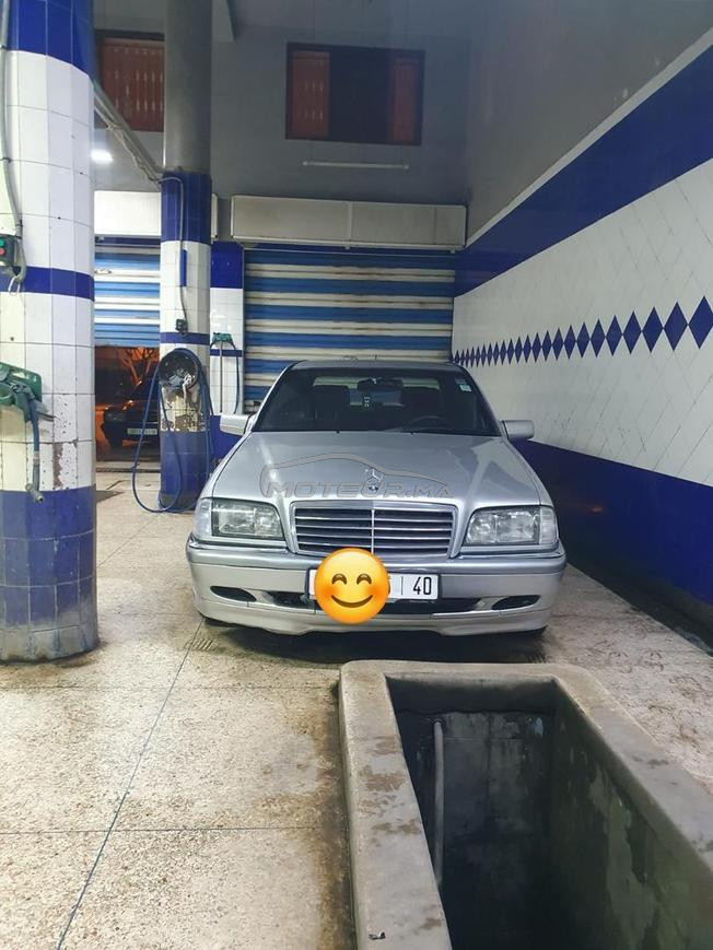 Mercedes C220 Cdi