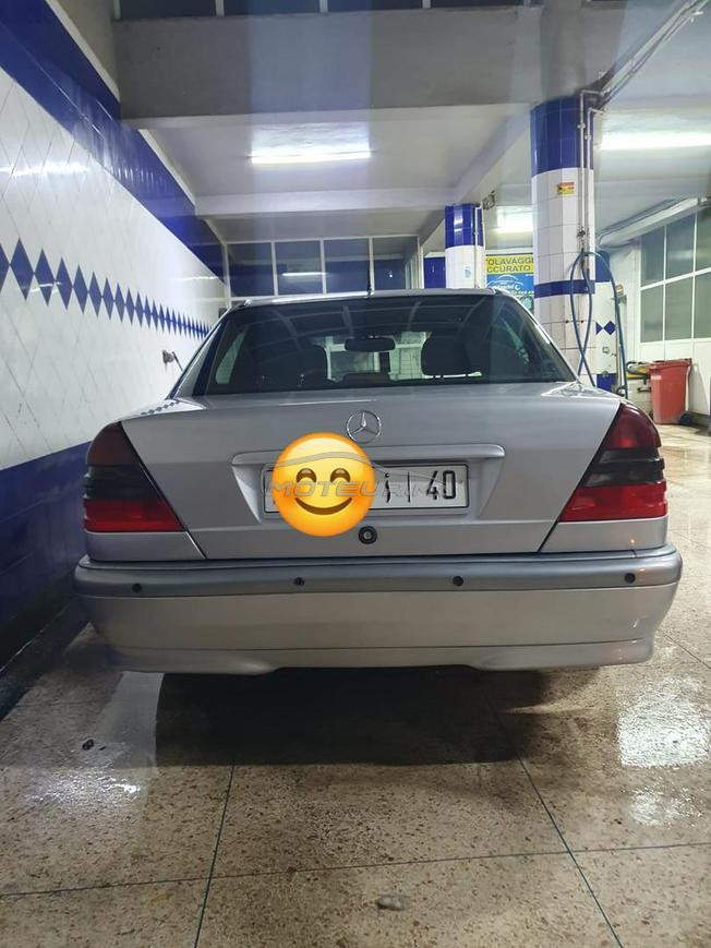 Mercedes C220 Cdi