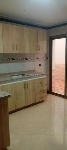 Appartement à vendre avec un soutien de 7 millions à la ville d'Asilah