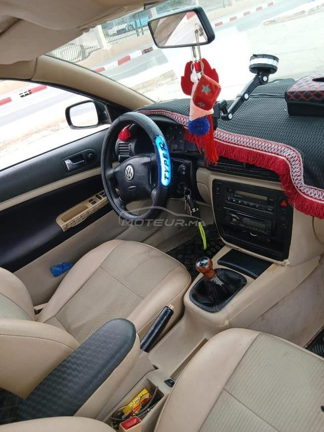سياره volzvagen Passat نقية للبيع