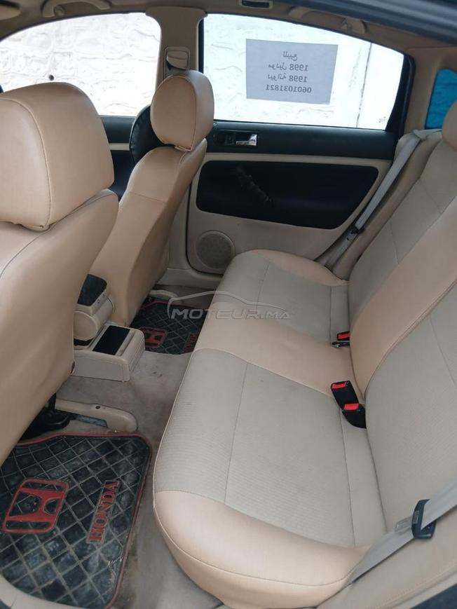 سياره volzvagen Passat نقية للبيع