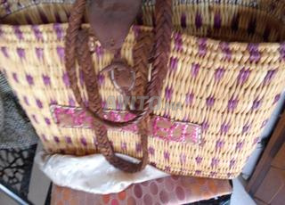 Panier à vendre, encore neuf