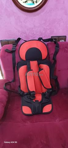 Ceinture de sécurité pour voiture spéciale enfants à partir de 3 ans