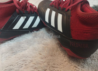 Kodas Adidas 38