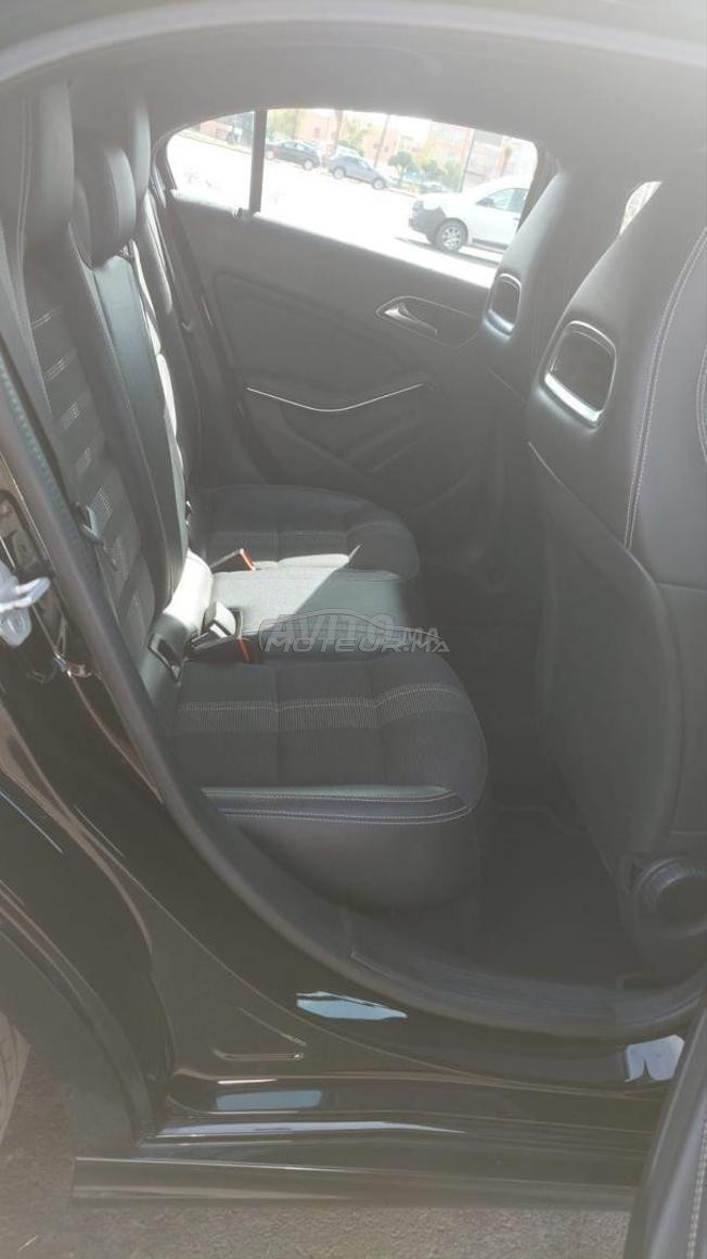 Mercedes-Benz 180 Diesel Automatique 2017
