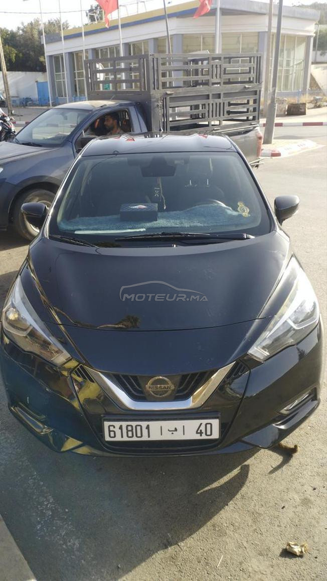 Micra 2018