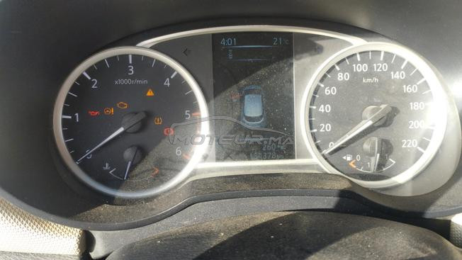 Micra 2018