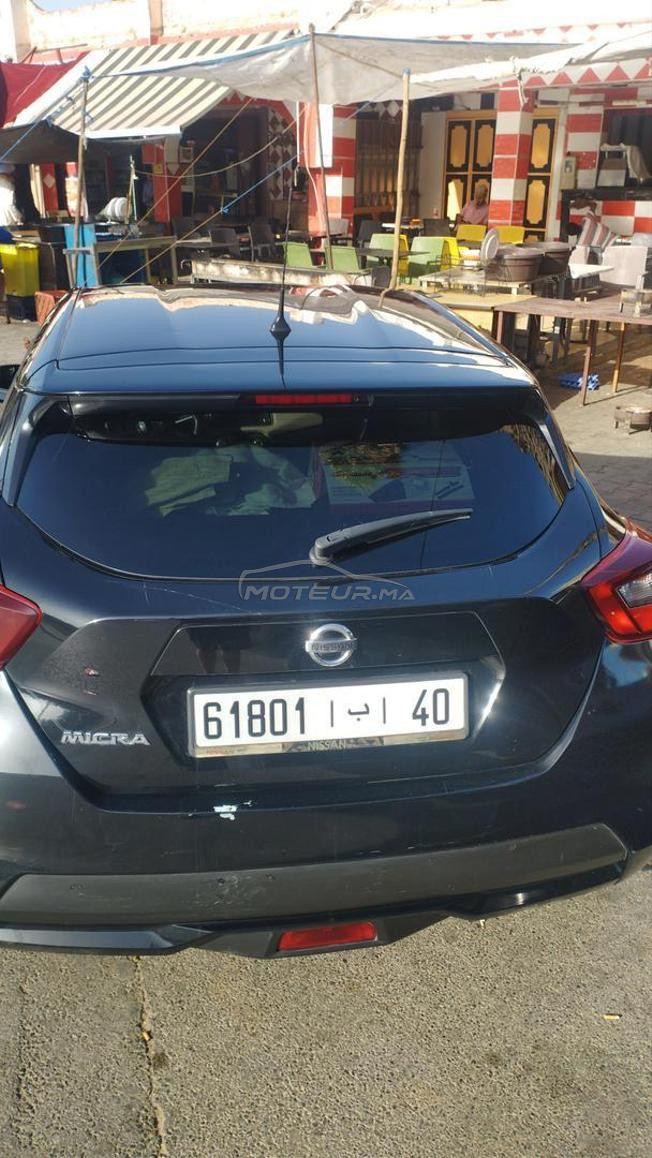 Micra 2018