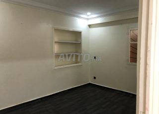 شقة للإيجار 115 م² في تمارة