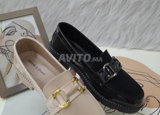 Fès, quartier de l'espoir