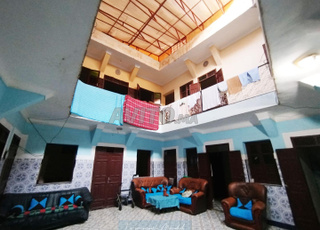 Riad 169 m² à rénover à Bab Aylane