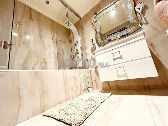 Appartement à vendre 144 m² à Harhoura le Rivage