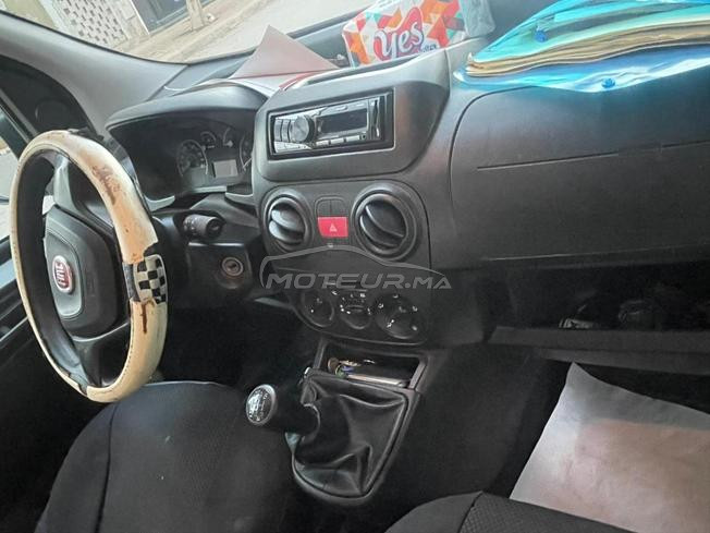 fiat fiorino climatisée Diesel manuelle 2023 