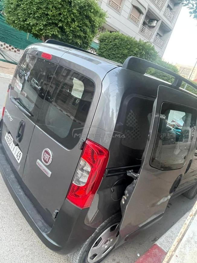 fiat fiorino climatisée Diesel manuelle 2023 