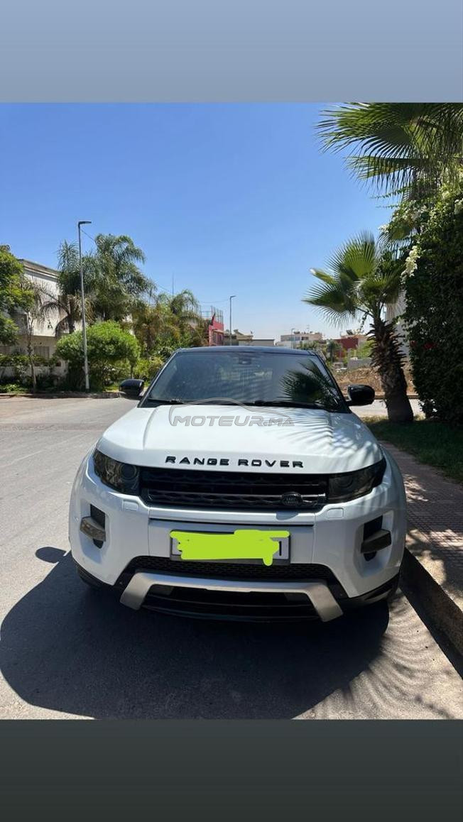 range rover