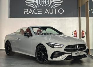 MERCEDES CLE 220d CABRIOLET 2026