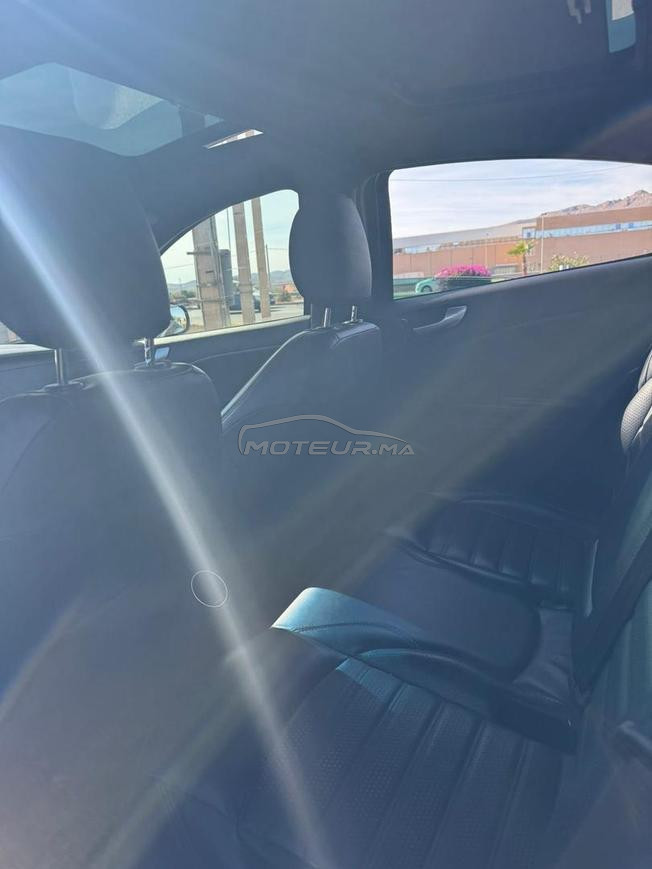 Alfa Romeo Giulietta Diesel Automatique 2019