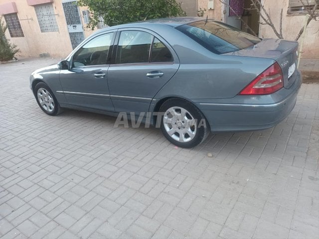 mercedes 220