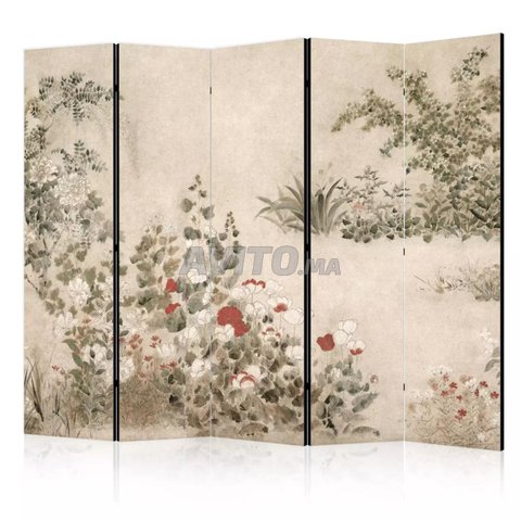 Paravent 05 – Livraison gratuite partout au Maroc