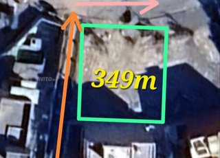 Vente Terrain Zone Villa