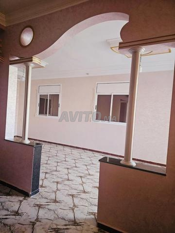 فيلا جميلة للبيع في الرشيدية