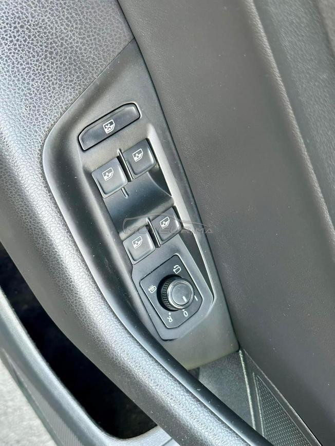 Volkswagen Arteon Diesel Automatique 2018 à Fès