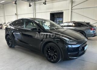 TESLA MODEL Y DUAL MOTOR GRANDE AUTONOMIE