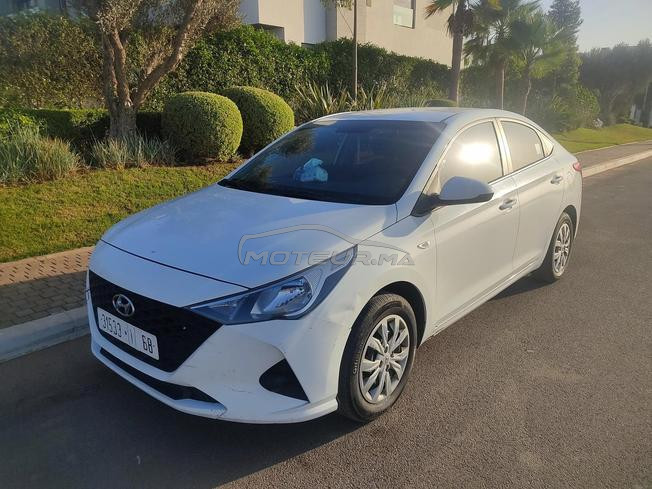 accent automatique