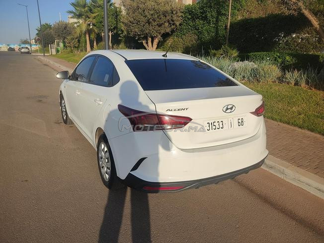 accent automatique