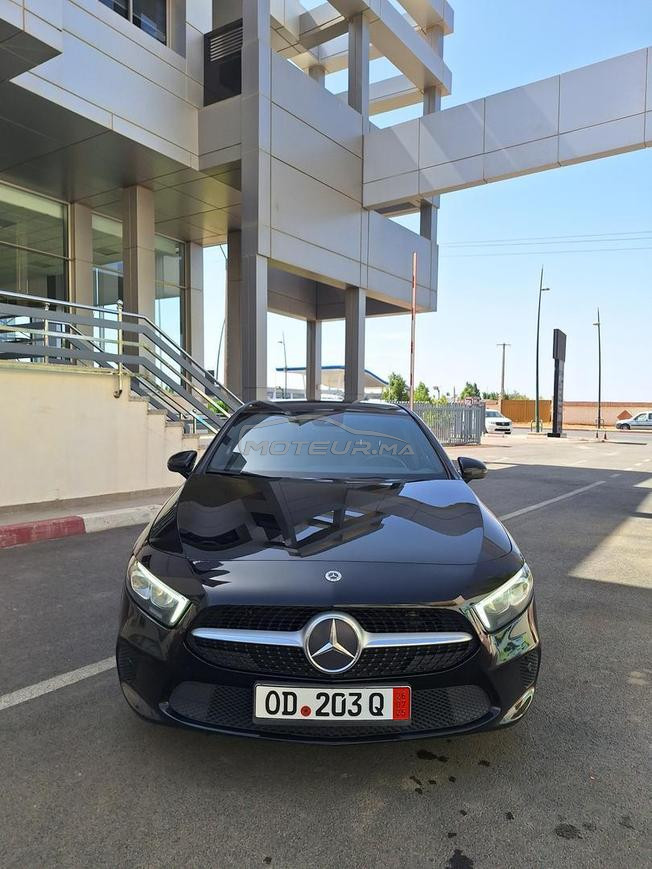 mercedes classe A