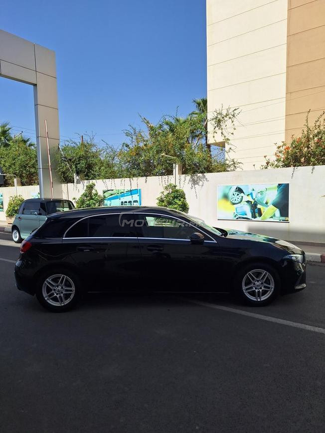 mercedes classe A