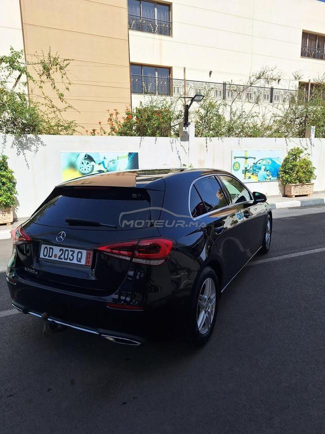 mercedes classe A