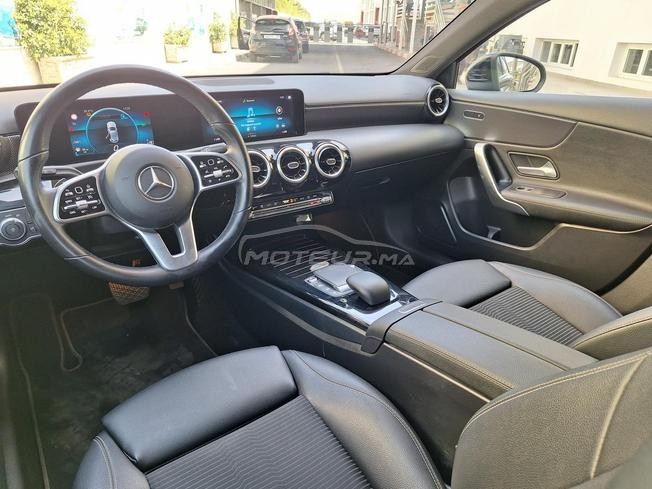 mercedes classe A