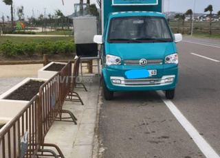 À vendre Food Truck modèle 2023  Snack car