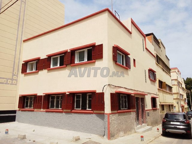 belle maison à vendre