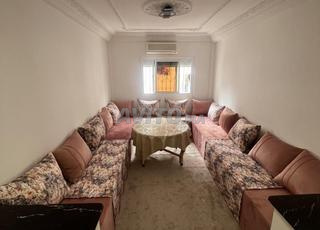 شقة للإيجار 54 م² في أكادير